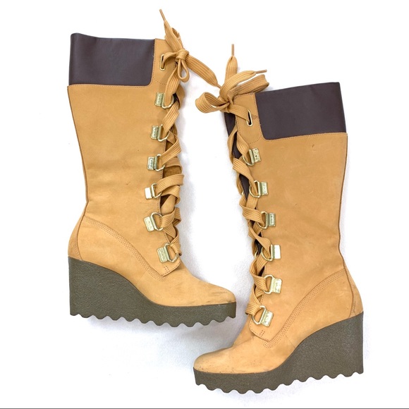 Timberland | Shoes | Timberland Knee 